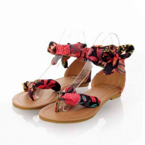 Summer Style Platform Sandals